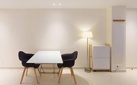 Cannes: superbe appartement de type T2 pour 4 pers
